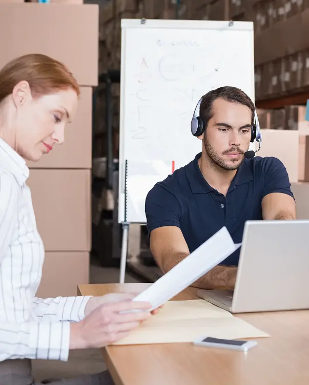 Comunicación clara y seguimiento constante