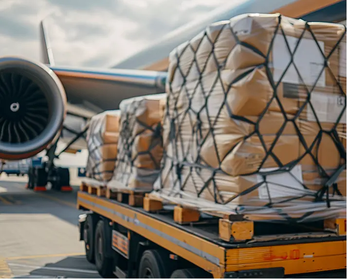 Imagen destacada aéreo