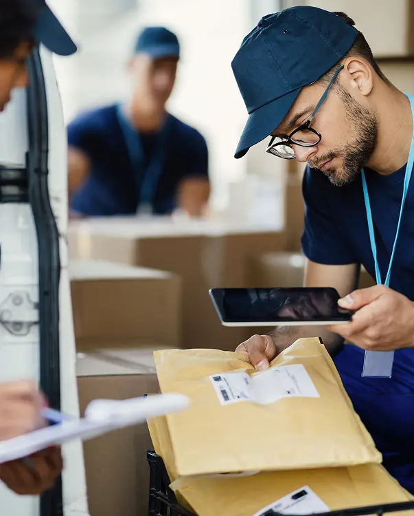 Soluciones personalizadas según tu operación